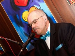 Jubiläums-Party 40 Jahre Tanzschule 14.04.2017